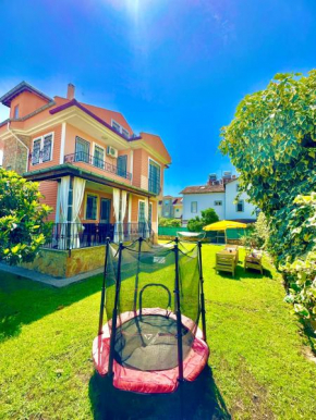 Villa Seda